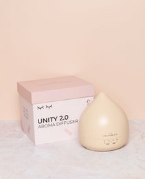 Diffuseur Unity 2.0 Fragrance Cloud® - Nude - 400 ml - Prix conseillé 49,95 €