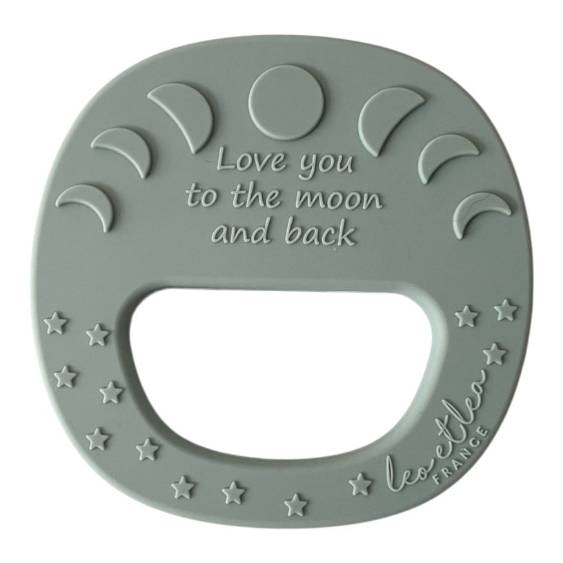 Moon Teether, Mermaid