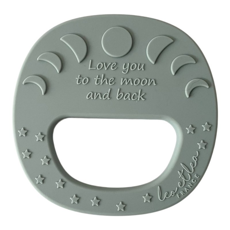 Moon Teether, Mermaid