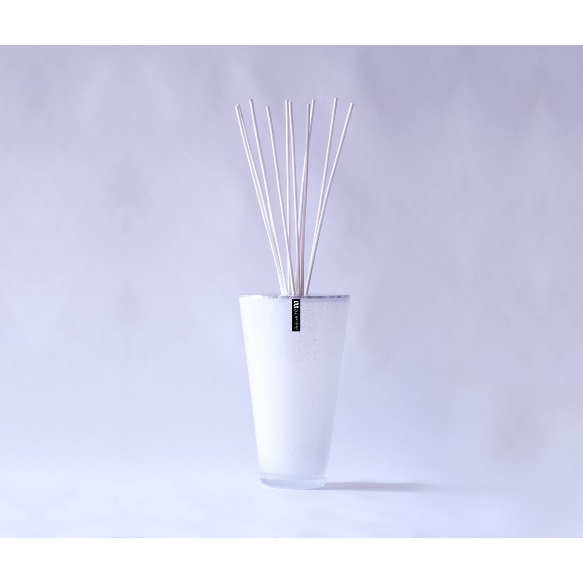 SNOW SEDUCTOR: Lavendel, Bernstein & Vetiver