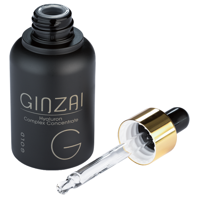 Hyaluronic Serum with Ginseng