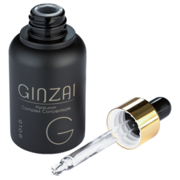 Hyaluron Serum mit Ginseng