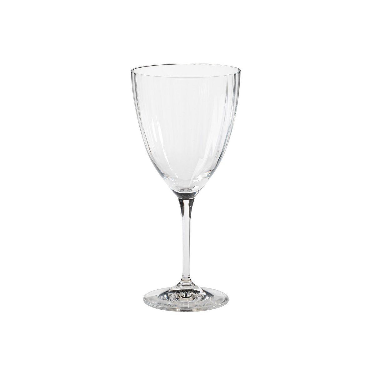 SENSA - Bicchiere acqua 400 ml - CFV0070-CLR - Trasparente