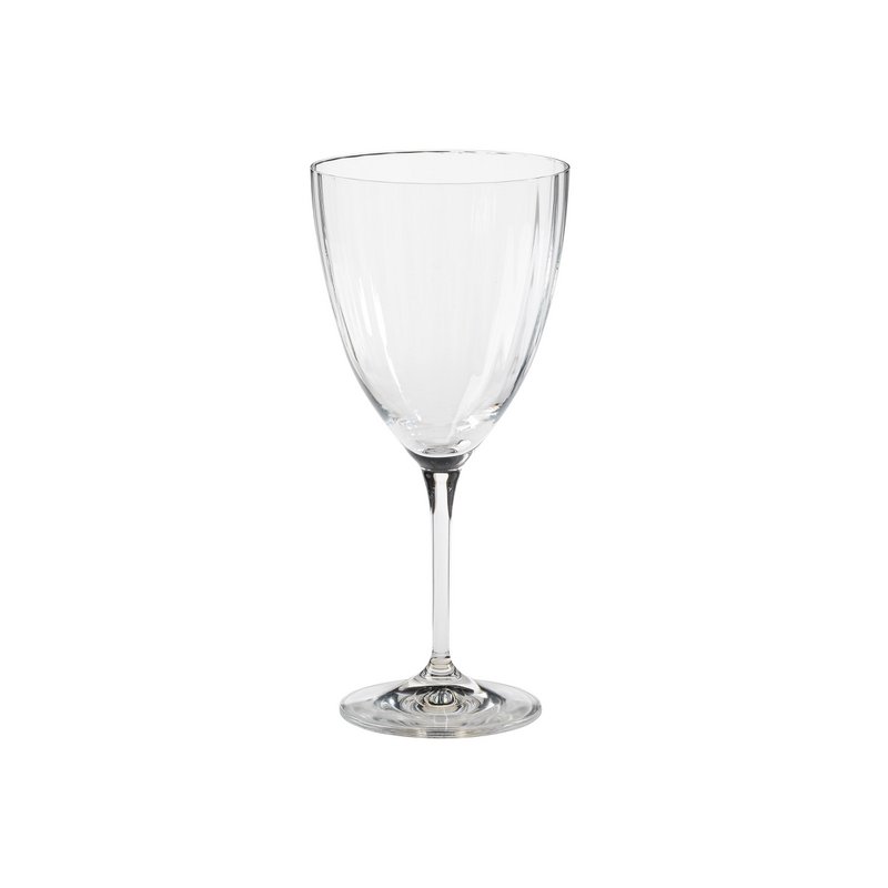 SENSA - Bicchiere acqua 400 ml - CFV0070-CLR - Trasparente