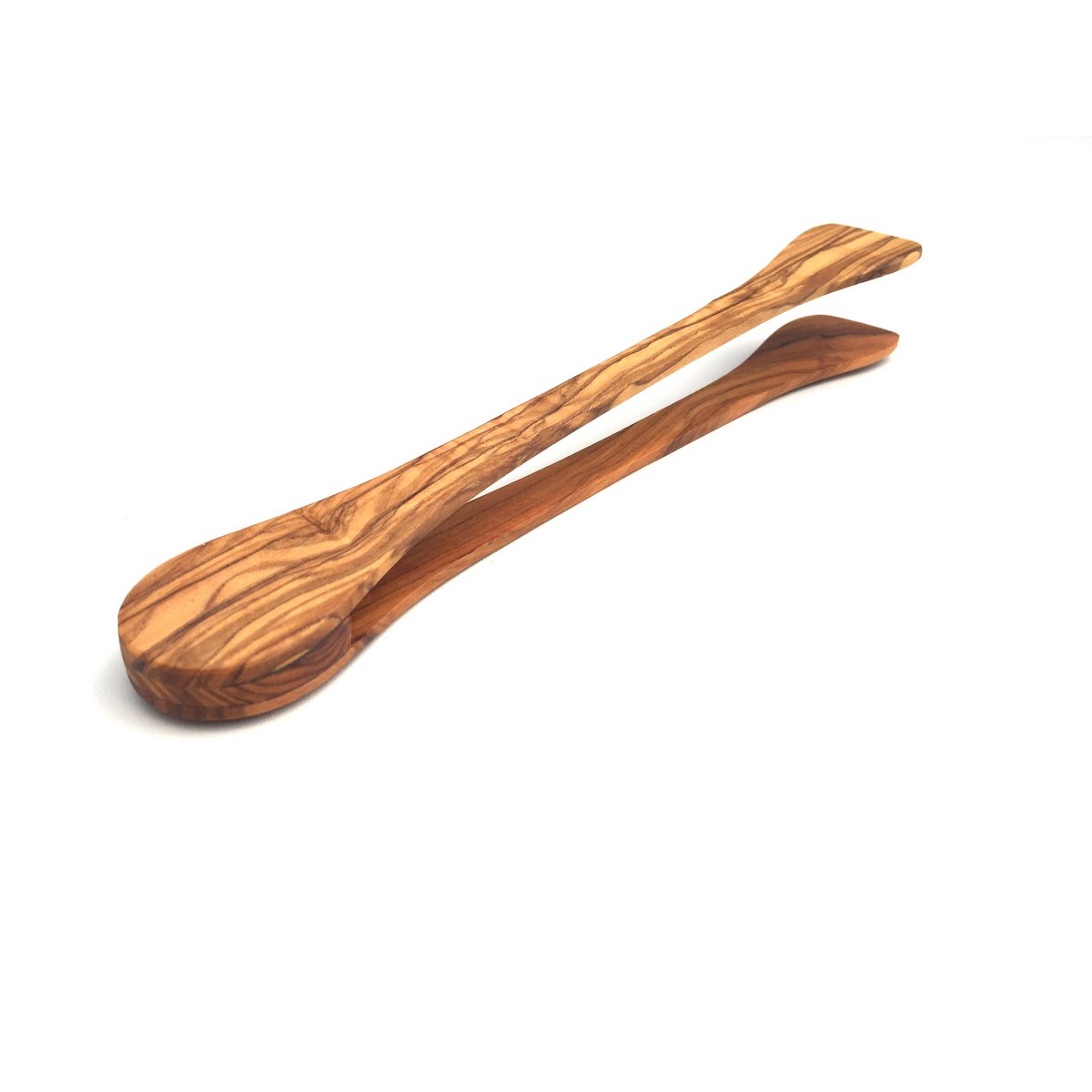 Zange 26 cm aus Olivenholz