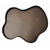 Dienblad - Santos bronze