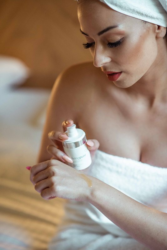 OLEUM Antiaging & Intensive Repair Serum
