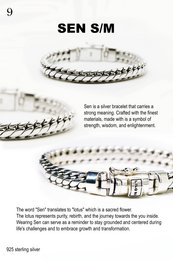 For Her & Him kollektion