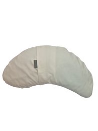 Cuscino per gravidanza Bellydrop Naturale
