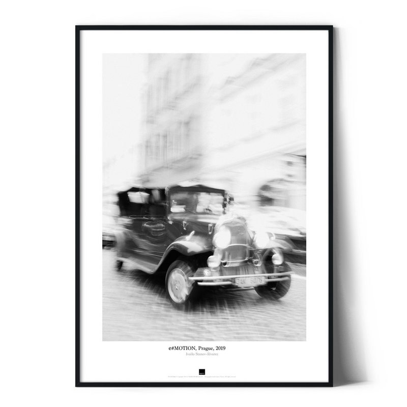 E%23Motion, Prag
