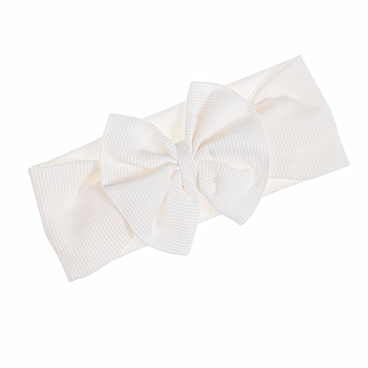 LUNA BOW (biała)