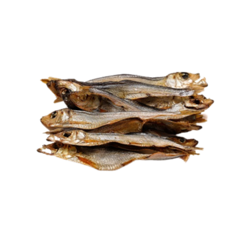 Dried Baltic Sprats Natural Single Ingredient Dog Treats Bulk 1 kg