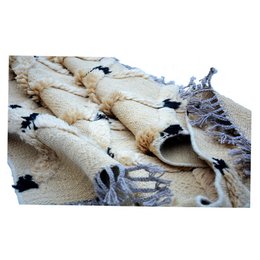 IKAT Surf Crest Kilim tæppe
