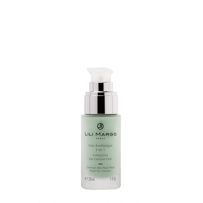 Exhaustive Eye Contour Care - Night 30mL