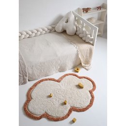 Kinder Teppichwolke Little Nimbus toffee