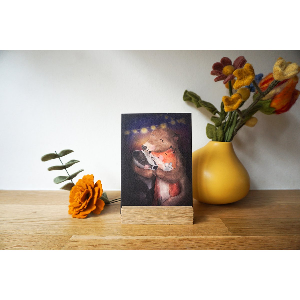 Gift set I'm thinking of you