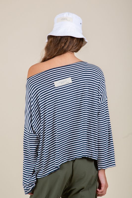 04H15 - Stripe Selda