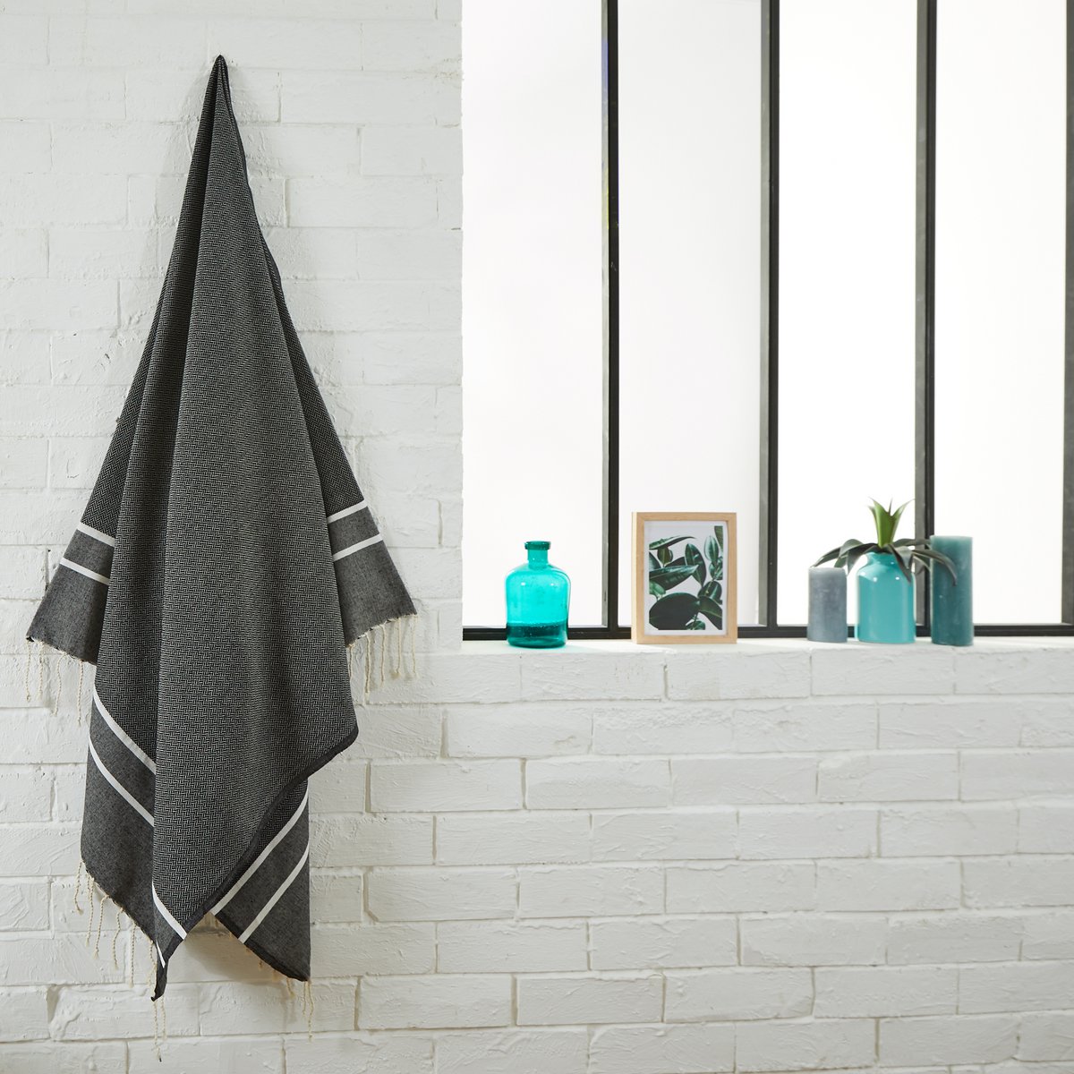 Fouta Spinato - Telo mare e hammam