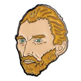 UPG -Stifte - Van Gogh & Sonnenblume