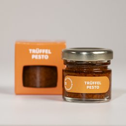 Trøffelpesto 14%