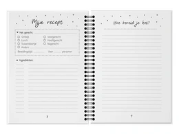 Ricetta di Phyllbooks