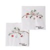 Napkins Christmas branch 20 pcs.