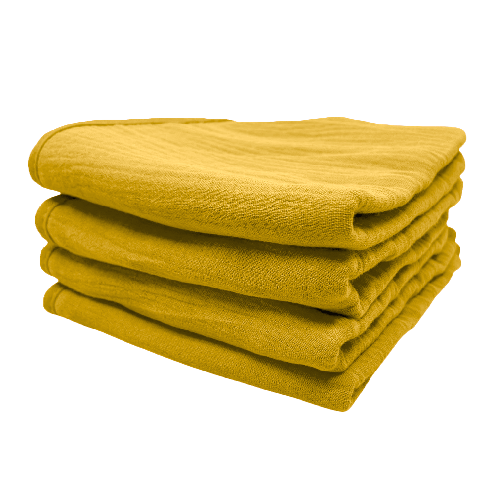 Toallitas bucales (juego)