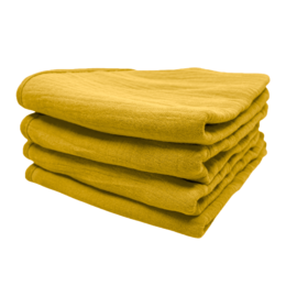 Toallitas bucales (juego)