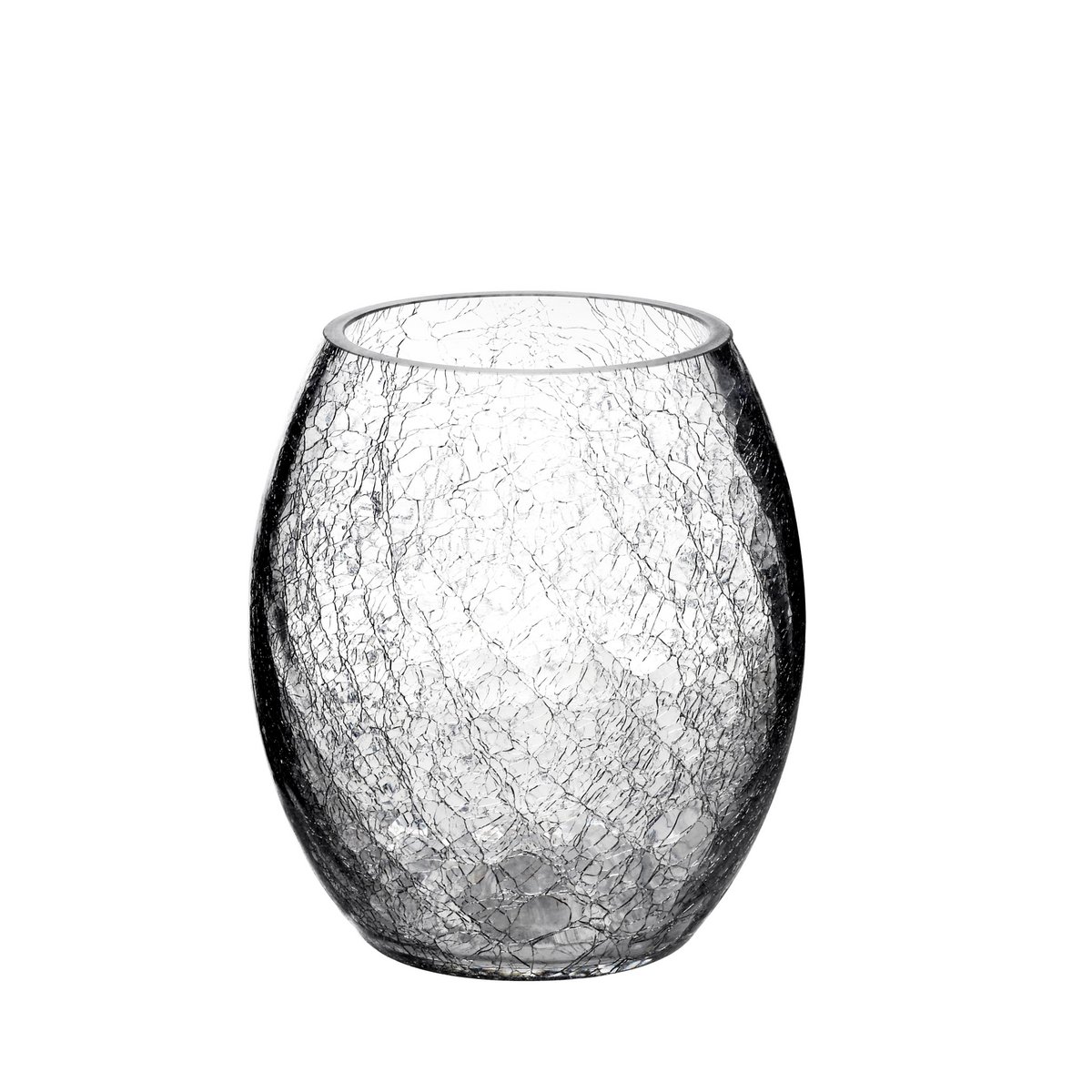 Serenit Vase 15x15xh19cm