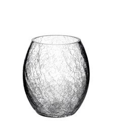 Serenit Vase 15x15xh19cm