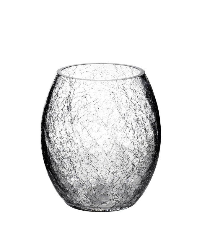 Serenit Vase 15x15xh19cm