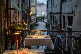 Visitando Venecia. Lugares que añoras, recetas originales y consejos de expertos