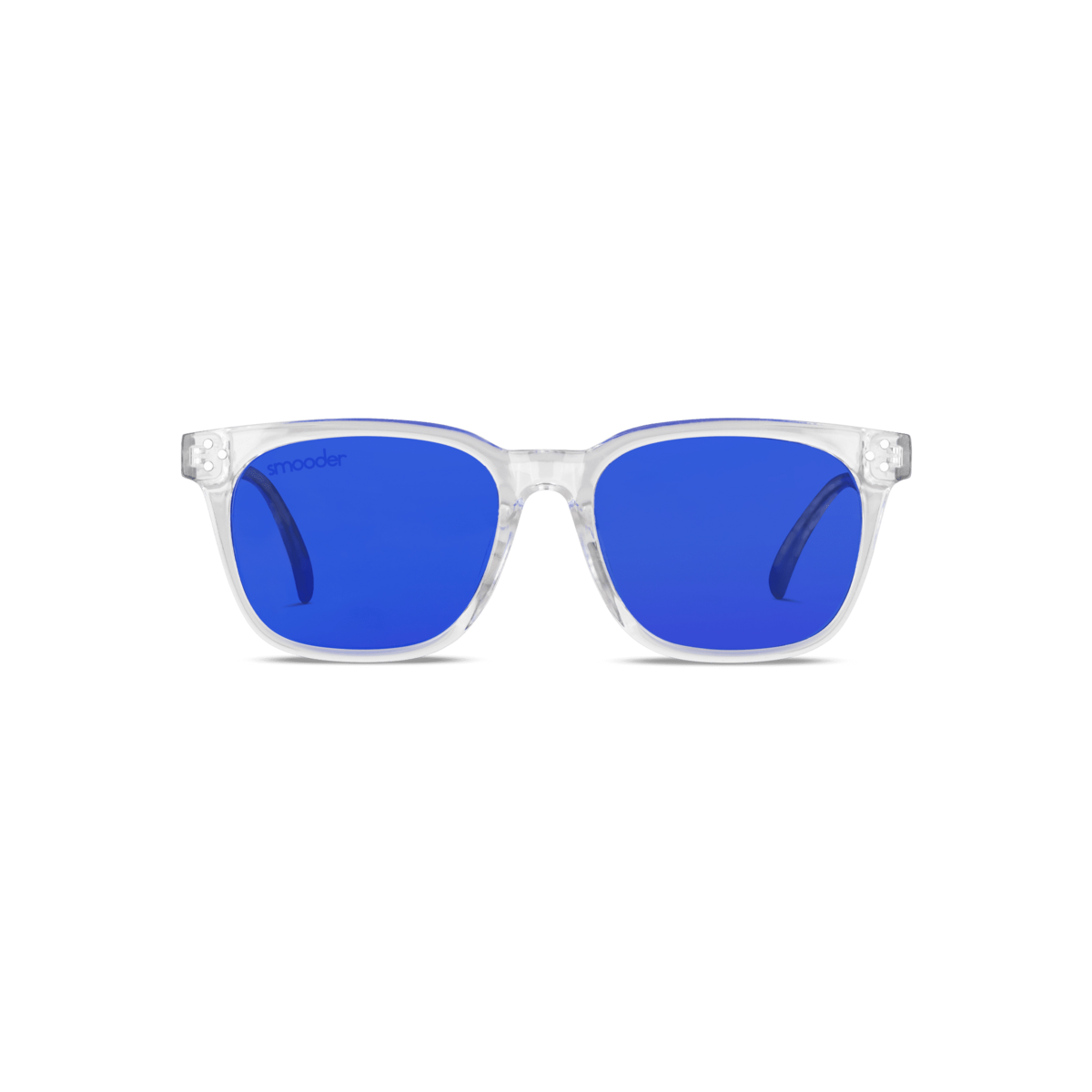 VIVID BLUE