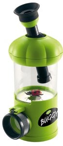 Insectenloep Ultra Buggy