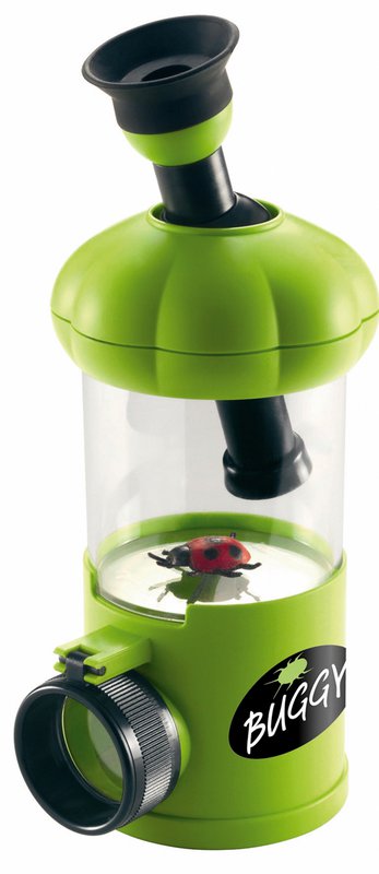 Insectenloep Ultra Buggy