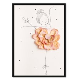Ballerina Emma Rose
