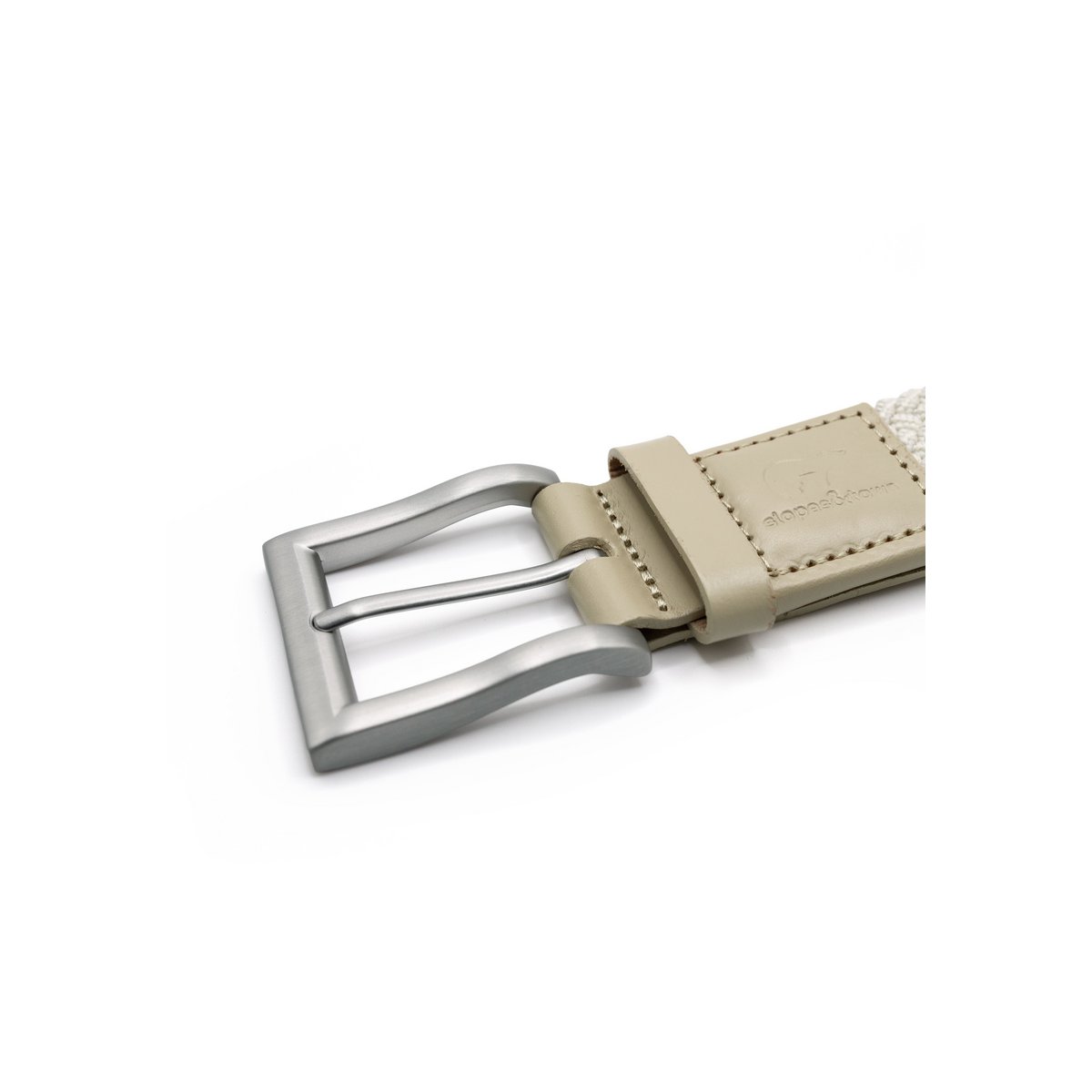 Recycled Elastic Woven Belt Darwin