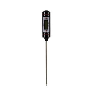 Digital Kitchen Thermometer - (incl. batteries)