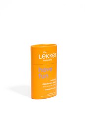 Deodorant stick - have fun (x6)