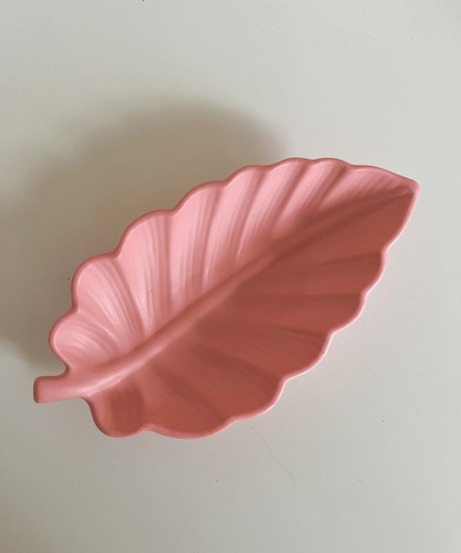 Bladfad Pink