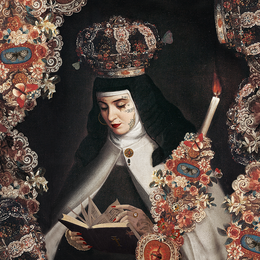 POUF PRAYER