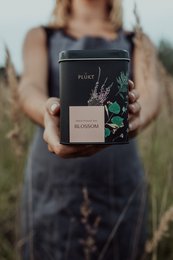 Nordic Tea BLOSSOM - herbata w torebkach