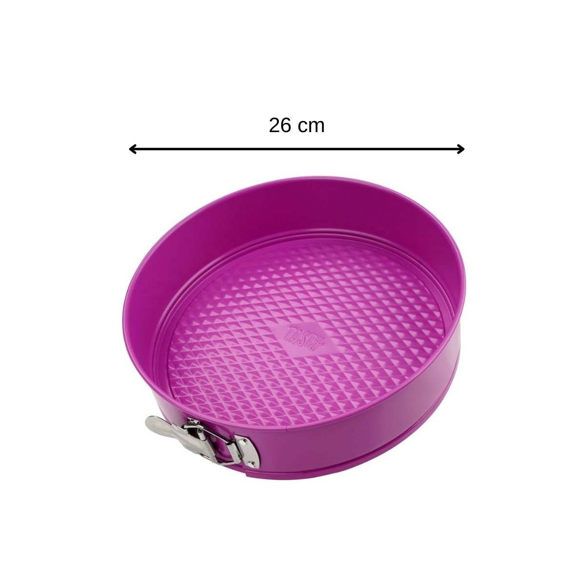 Springform Springform 26 cm Tasty Patisserie