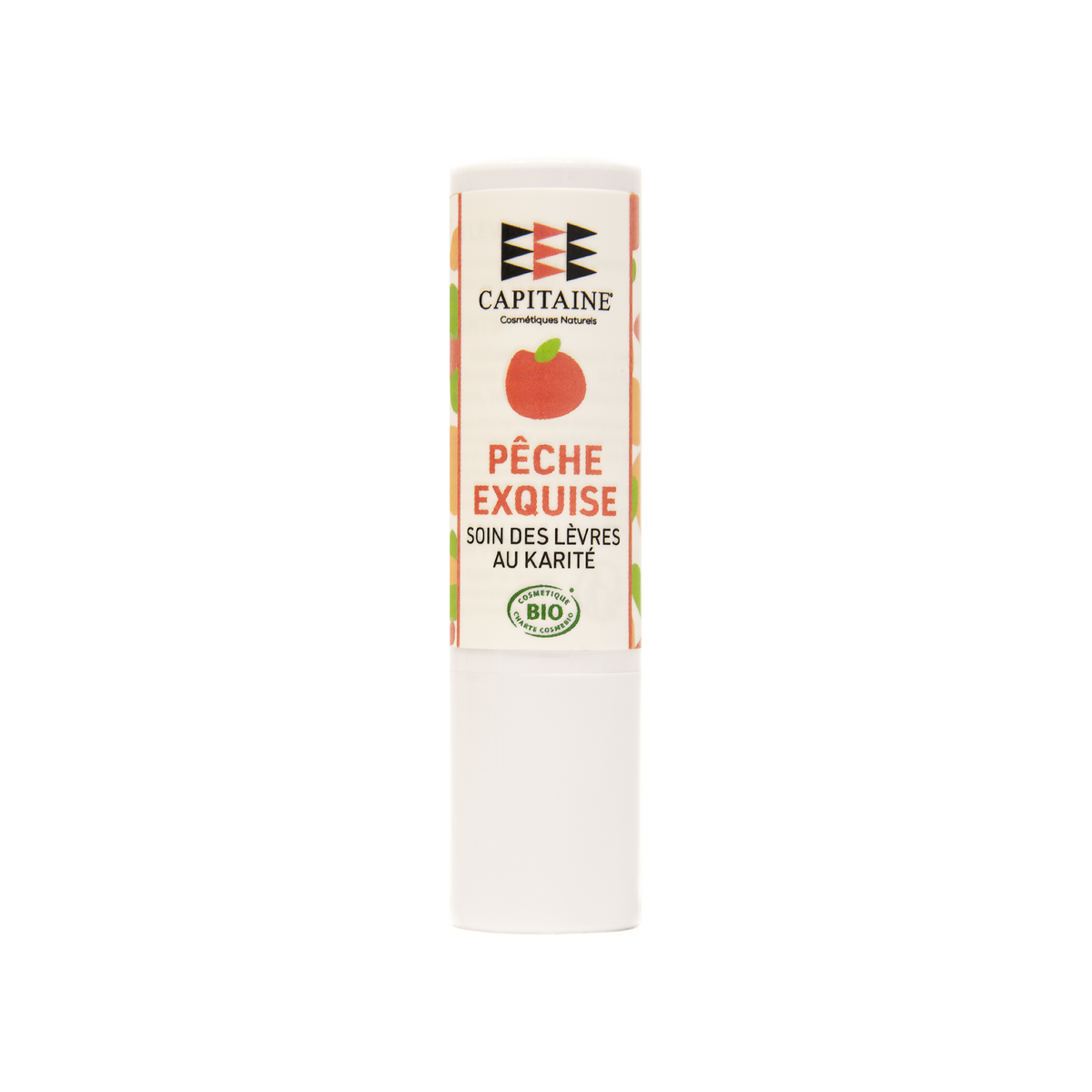PECHE EXQUISE lip care balm