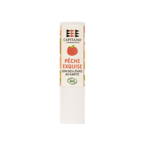 PECHE EXQUISE Lippenpflegebalsam