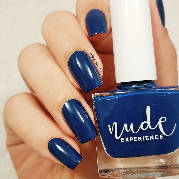 Bio-sourced nail polish - EIRA