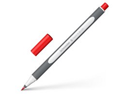 Børstepen Schneider Paint-It 070 rød