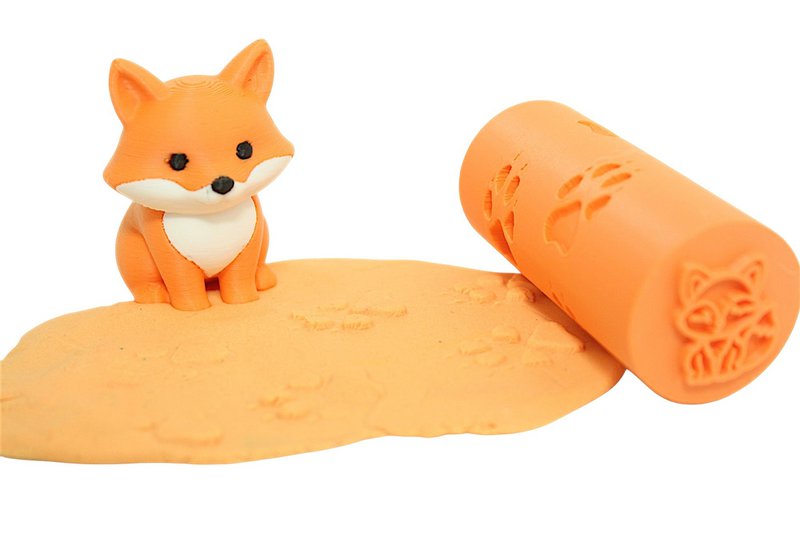 Roller - vos
