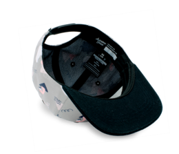 Boho Chic - Kids Cap - Cap - Snapback
