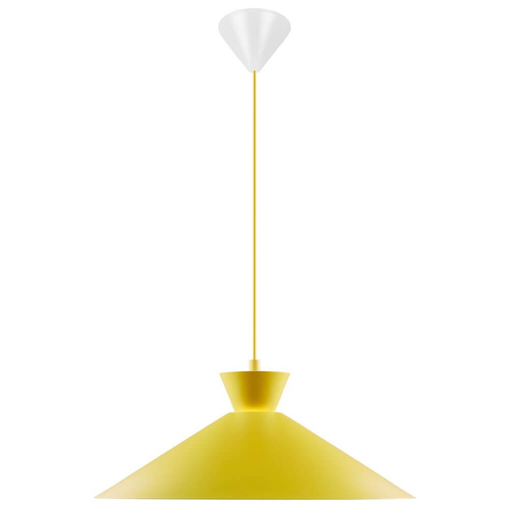 Suspension cadran